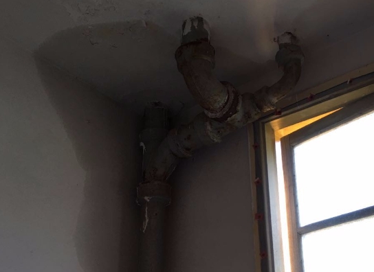 临猗卫生间漏水维修公司专业解读临猗卫生间防水的步骤